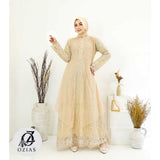 OZIAS GAMIS TILE ROSE 03914 LD 105