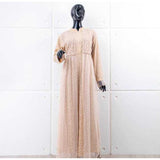 OZIKO GAMIS BROKAT IORA CEILO PREMIUM 09910 2XL