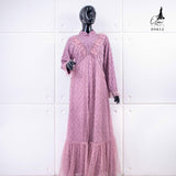 OZIAS GAMIS BROKAT ZIGZAG 09812 LD 105