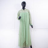 OZIKO GAMIS BROKAT ALICE 09914 LD 105 120 2XL