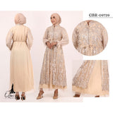 OZIAS GAMIS TILE PREMIUM IMPORT 09739 LD 105