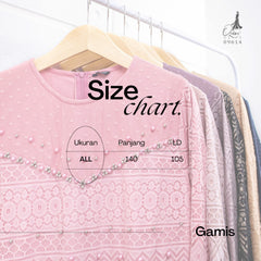 GAMIS OZIAS TILE DOT 09614 LD 105 I Gamis Simpel Kondangan I Pesta Muslimah Nyaman Santai