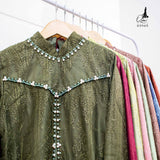 OZIAS GAMIS TILE 03965 LD 105