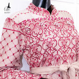 OZIAS GAMIS TILE FLORA 06407 LD 105