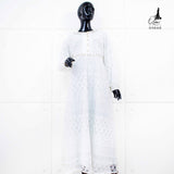 OZIAS GAMIS BROKAT BALIYA 09848 LD 105