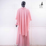 OZIAS GAMIS BROKAT 10 IN 1 09353 LD 105