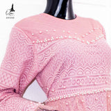 OZIAS GAMIS BROKAT IMPORT 09590 LD 105