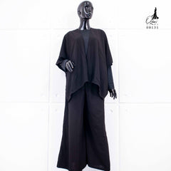 ONE SET OZIAS PREMIUM 08131 I Oneset Muslimah Remaja I Fashion Kondangan Cantik Wanita Panjang
