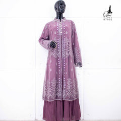 GAMIS OZIAS TILE PREMIUM 07002 LD 105 I Gamis Busui Friendly I Fashion Muslimah Nyaman Panjang
