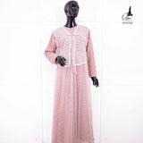 OZIAS GAMIS BROKAT FIMELA 09998