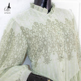 OZIAS GAMIS BABYDOLL CERUTY 07025 LD 105