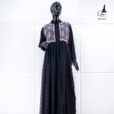 OZIAS GAMIS BROKAT 09925 Ld 105