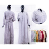 OZIKO GAMIS BROKAT ALICE 09914 LD 105 120 2XL