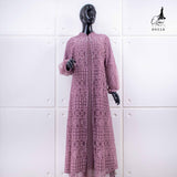 OZIAS GAMIS BROKAT FIMELA 09510 LD 105