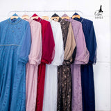 OZIAS GAMIS BROKAT FIORA 09963 LD 105