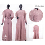 OZIAS GAMIS BROKAT PREMIUM 09366 LD 105