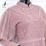 OZIAS GAMIS BROKAT PREMIUM 09366 LD 105