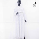 OZIAS GAMIS BROKAT PREMIUM 09968 LD 105