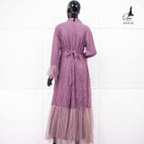 OZIAS GAMIS BROKAT 09430 LD 105