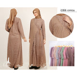 OZIKO GAMIS BROKAT IORA CEILO 09916 LD 105 CM