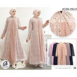 OZIAS GAMIS BROKAT IMPORT 09610 LD 105