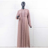 OZIKO GAMIS BROKAT IORA CEILO PREMIUM 09910 2XL