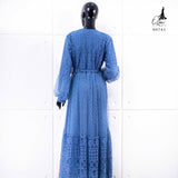 OZIAS GAMIS BROKAT FIMELA 09741 LD 105 & LD 120 2XL