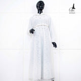 OZIAS GAMIS BROKAT FIORA 09963 LD 105