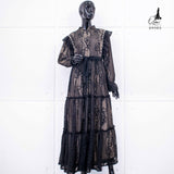 OZIKO GAMIS BROKAT IORA HARUKA 09983 LD 105 120 2XL