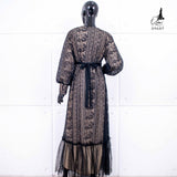 OZIAS GAMIS OZIAS BROKAT IMPORT 09687 LD 105