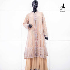 GAMIS OZIAS TILE PREMIUM 07001 LD 105 & 120 I Gamis Pesta Mewah I Busui Friendly Muslim Nyaman