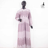 OZIAS GAMIS BABYDOLL CERUTY 07025 LD 105