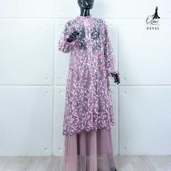 OZIAS TUNIC TILE OLIVIA SAKURA 03935,03937 LD 105 I Tunic Remaja Muslimah I Tunic Home Dress l busui friendly Santai Tunik Nyaman