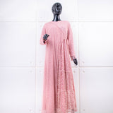 OZIKO GAMIS BROKAT IORA CEILO 09916 LD 105 CM