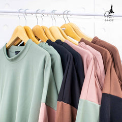 SETELAN KAOS OZIKO PREMIUM IMPORT 06433 I Stelan Wanita I Fashion Formal Nyaman Panjang