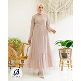 OZIAS GAMIS BROKAT IMPORT 09618 LD 105