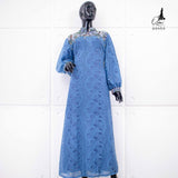 OZIAS GAMIS BROKAT FIORA 09959 LD 105