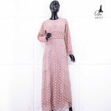 OZIAS GAMIS BROKAT POLKA 09317 LD 105