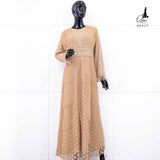 OZIAS GAMIS BROKAT POLKA 09317 LD 105