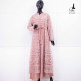 OZIAS GAMIS TILE BORDIR CHANTILY 03967 LD 105