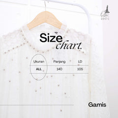 GAMIS OZIAS BROKAT PREMIUM 09971 LD 105 I Gamis Pesta Wanita I Gamis Wisuda Cantik   Muslim Nyaman