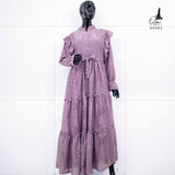 OZIKO GAMIS BROKAT IORA HARUKA 09983 LD 105 120 2XL