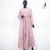 OZIKO GAMIS BROKAT IORA HARUKA 09983 LD 105 120 2XL