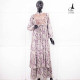 OZIAS GAMIS CERUTY SAKURA 03988 LD 105