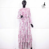 OZIAS GAMIS CERUTY SAKURA 03975 LD 105