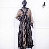 OZIAS GAMIS BROKAT TILE 09796 LD 105