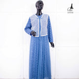 OZIAS GAMIS BROKAT FIMELA 09998
