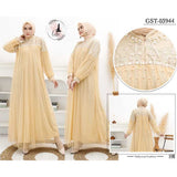 OZIAS GAMIS TILE 03944 LD 105