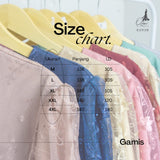 OZIAS GAMIS TILE GEOGIRNA 03938 LD 105