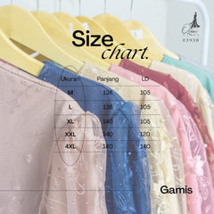 GAMIS OZIAS TILE GEOGIRNA 03938 LD 105 I Gamis Remaja Muslimah Panjang Nyaman